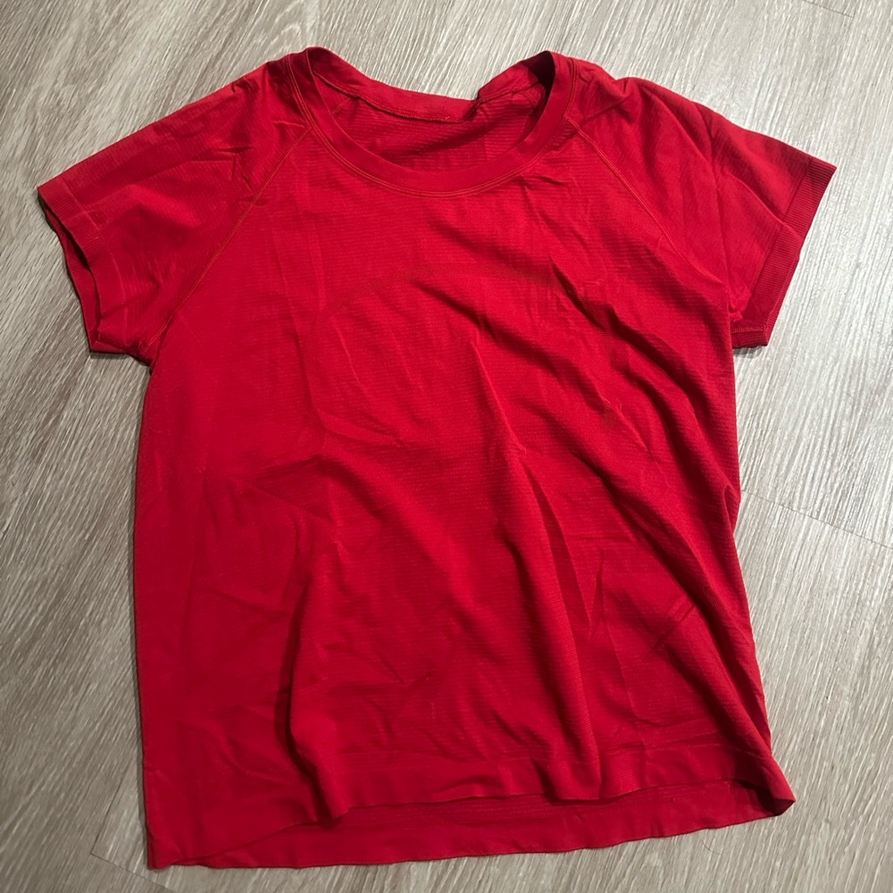 NWOT - lululemon swiftly